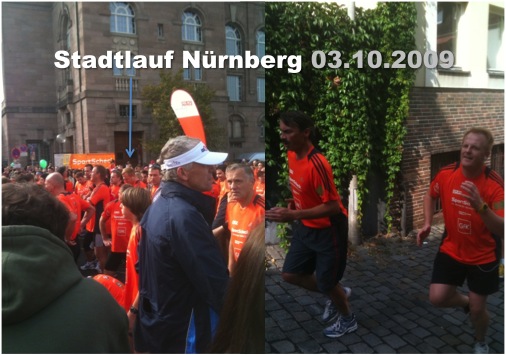 stadtlauf
