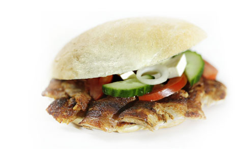 Das passiert, wenn kein passendes Bild zum Text gefunden wird...