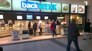 backwerk