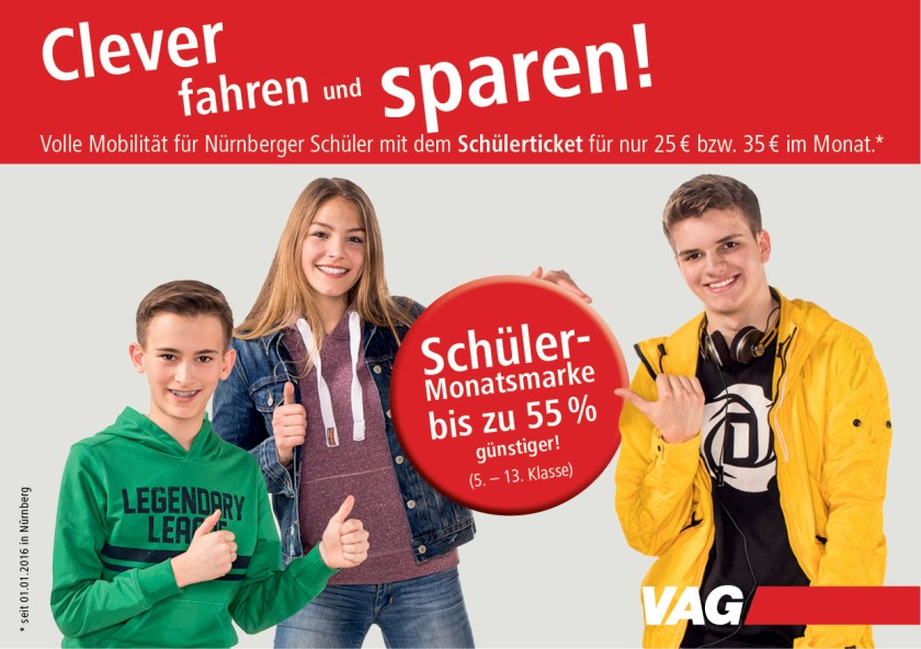 VAG_Schuelerticket